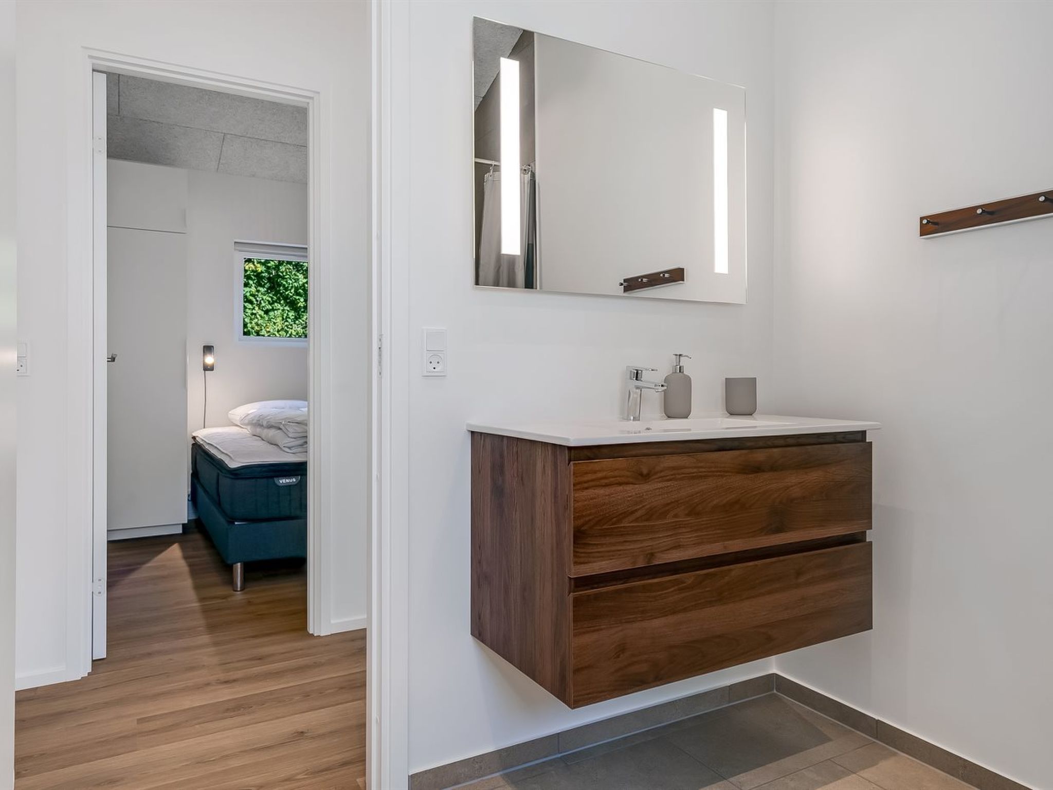 "Assa" - 500m from the sea-Inside
