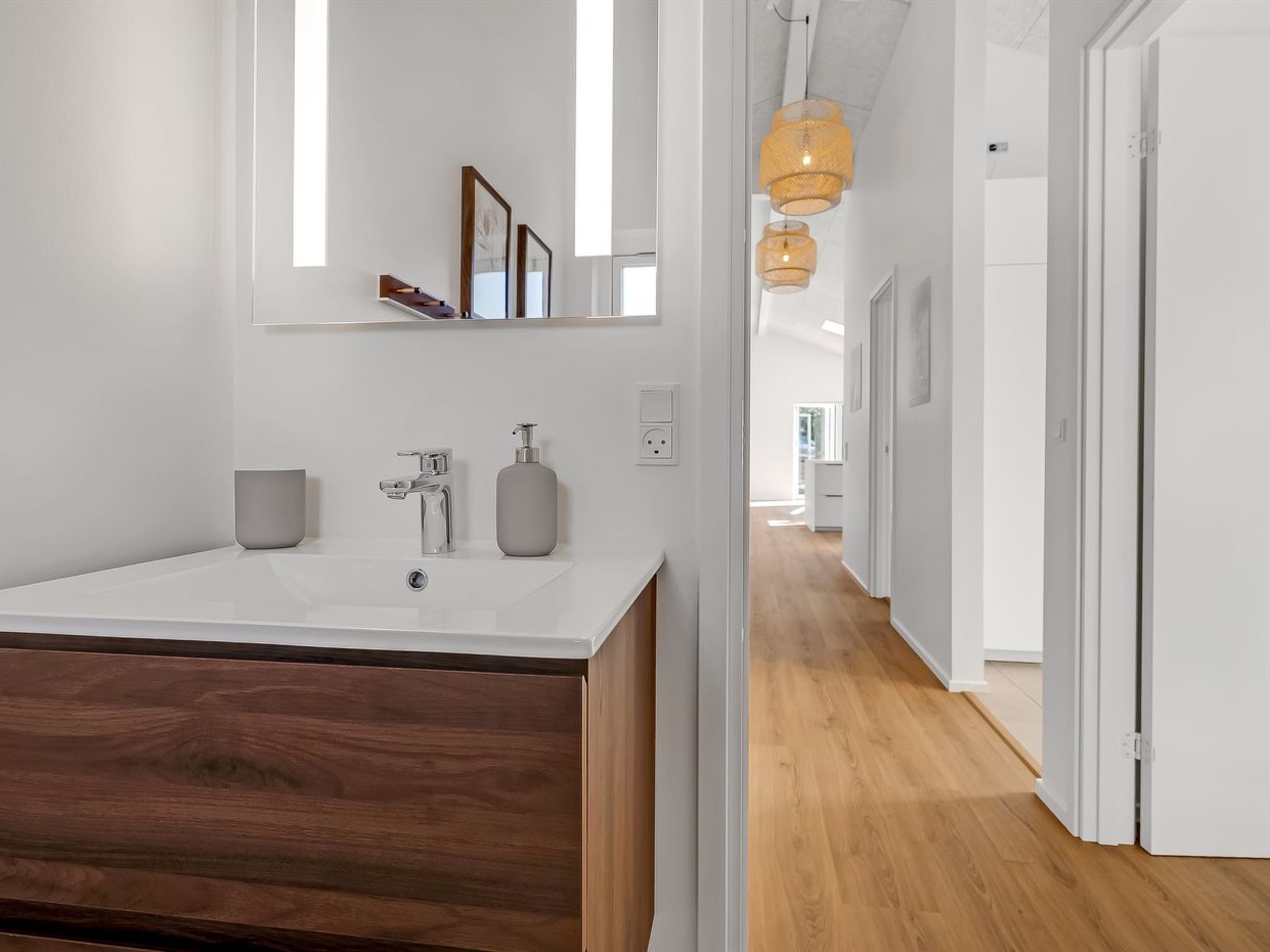 "Assa" - 500m from the sea-Inside