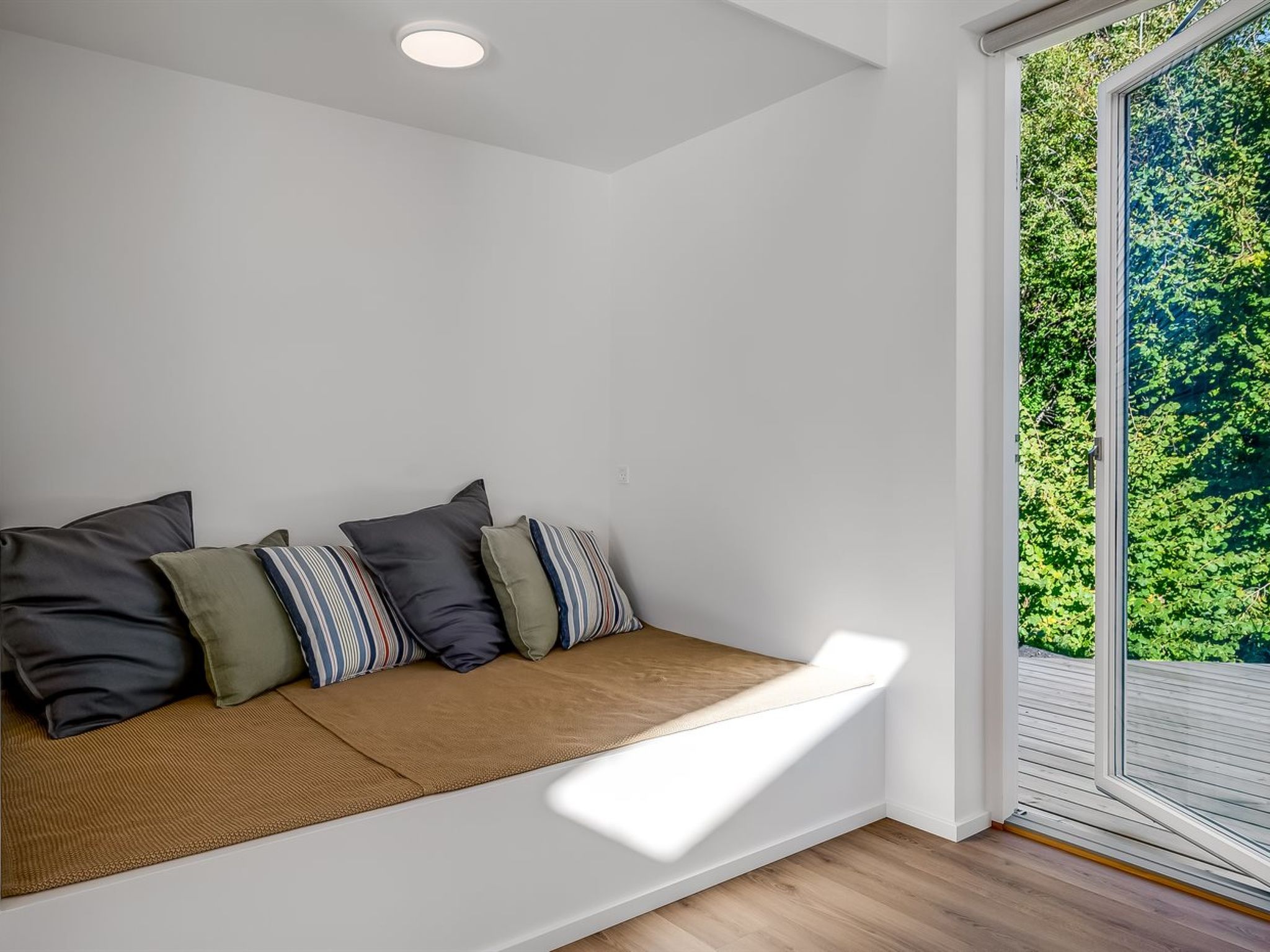 "Assa" - 500m from the sea-Inside