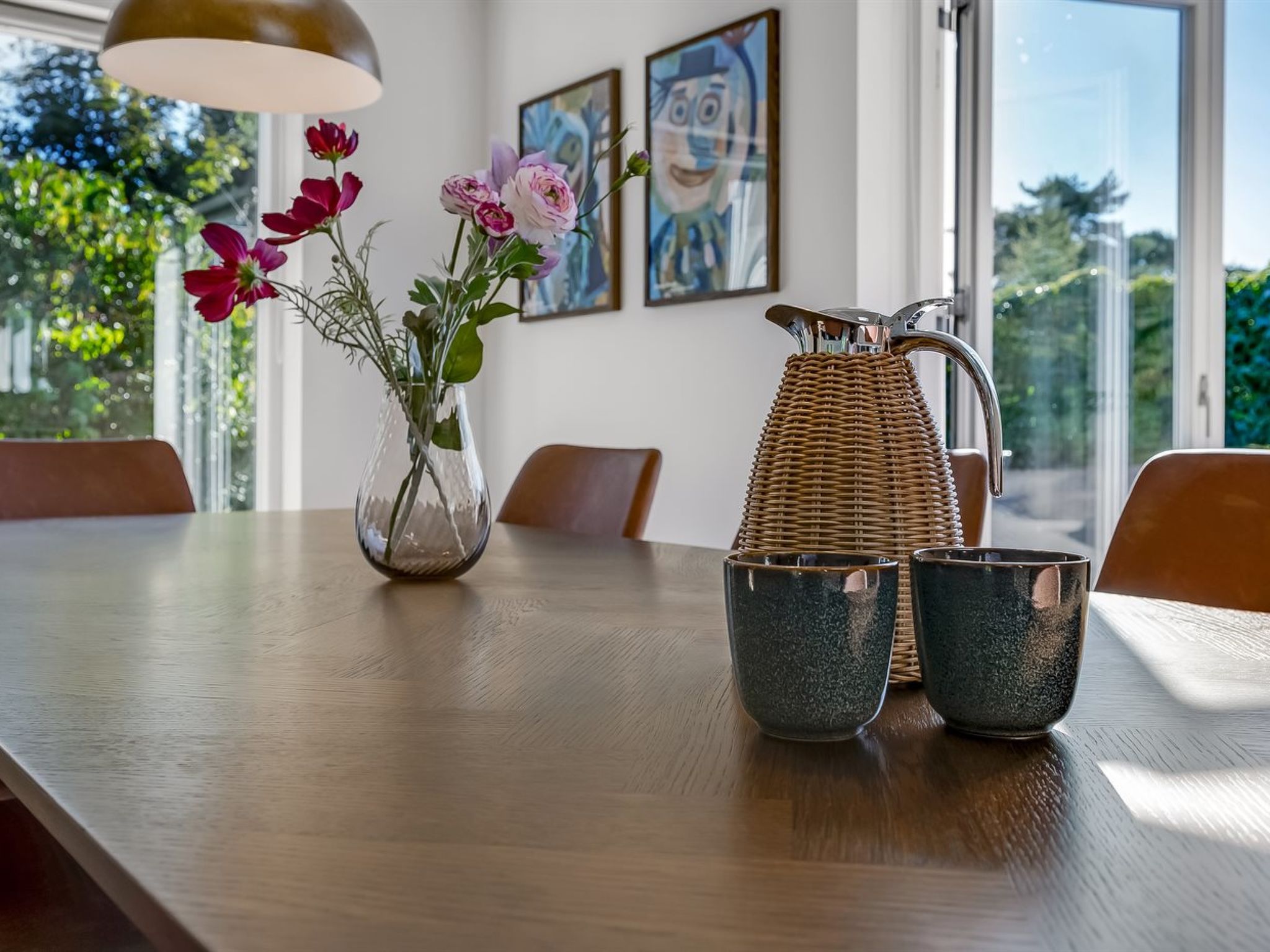 "Assa" - 500m from the sea-Inside