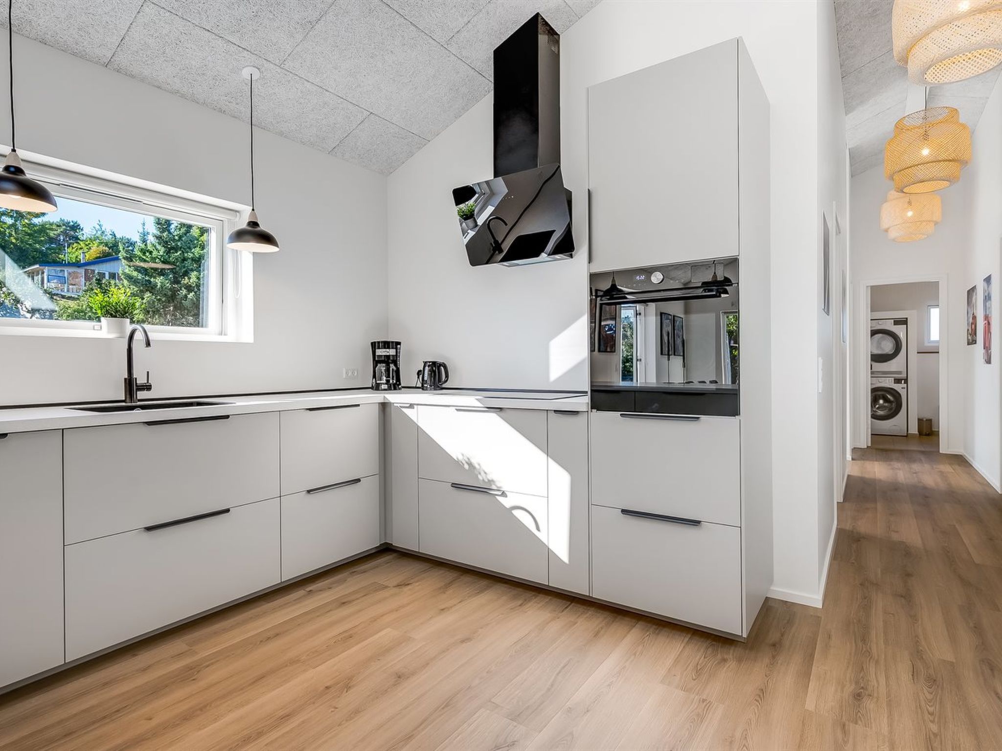 "Assa" - 500m from the sea-Inside