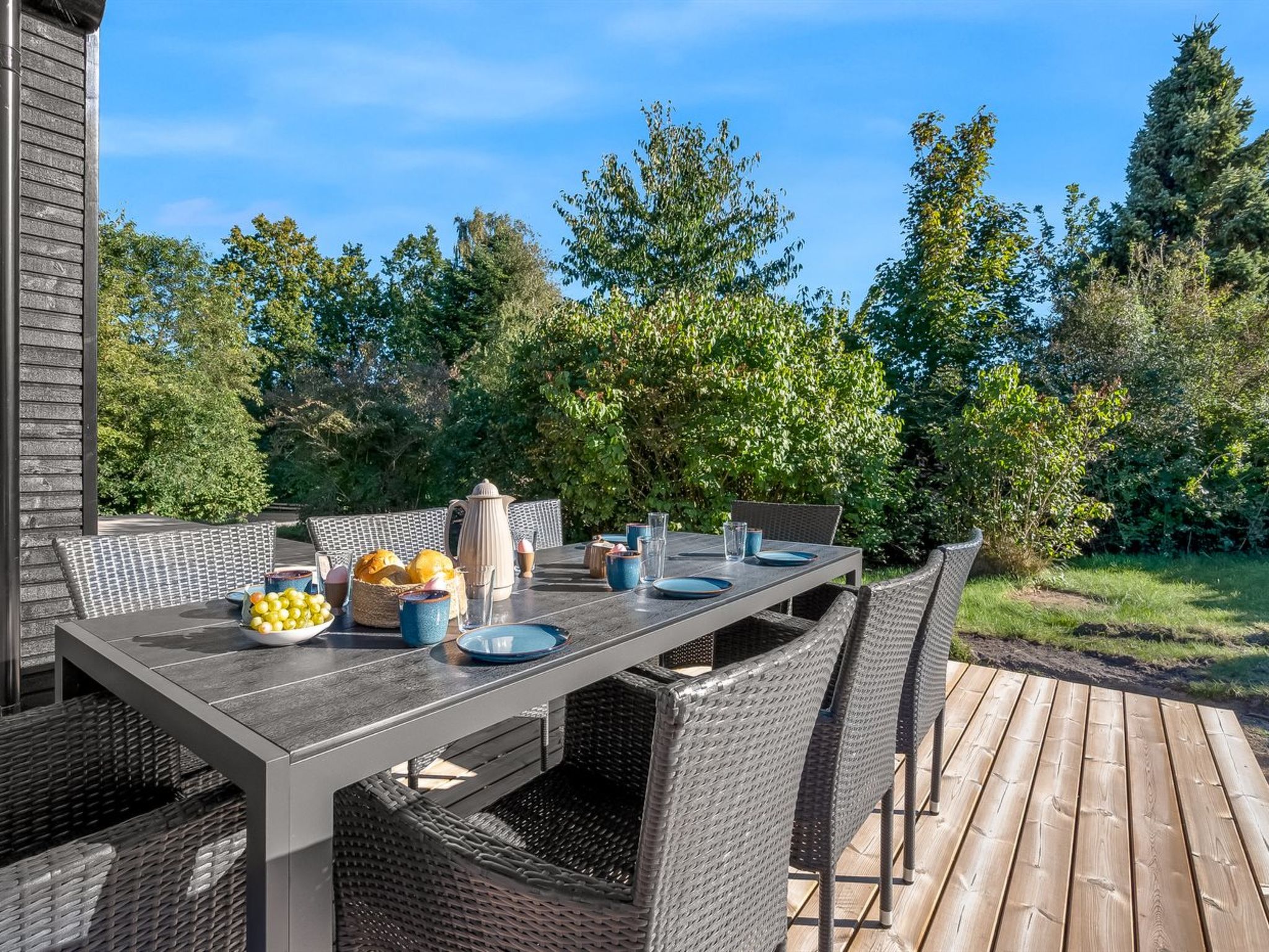 "Assa" - 500m from the sea-Outside