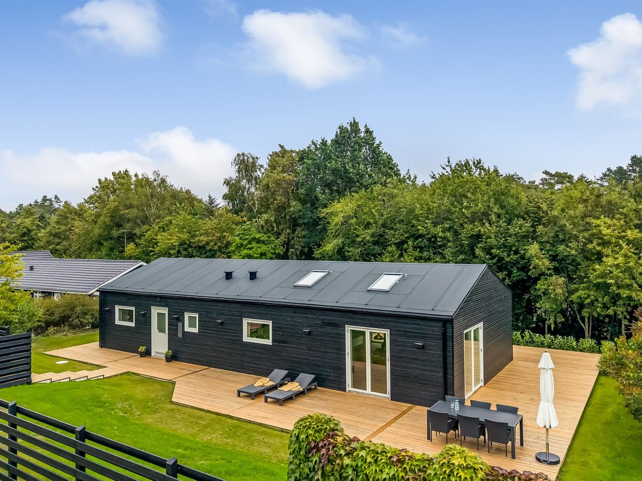 "Assa" - 500m from the sea