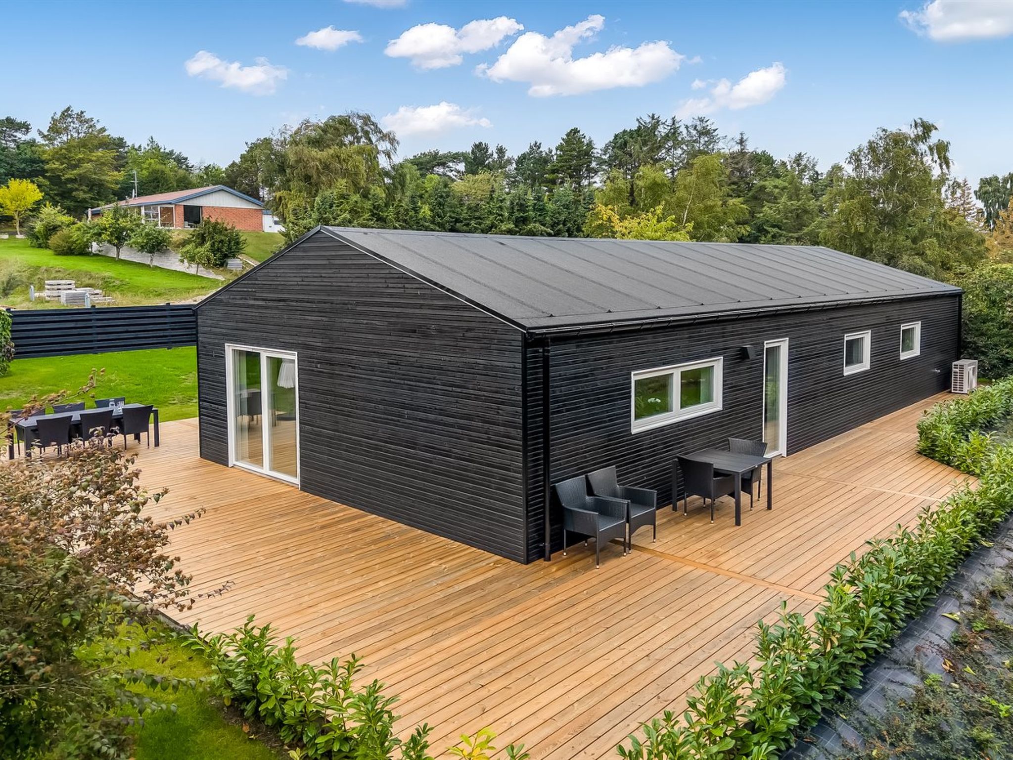 "Assa" - 500m from the sea — Terrace (5 of 21)