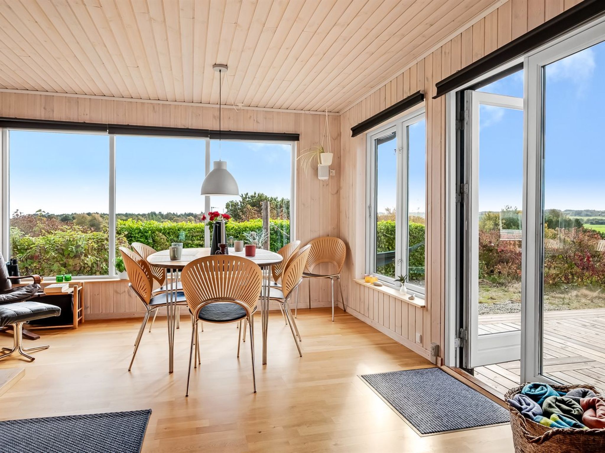 "Benite" - 600m from the sea - Dedans