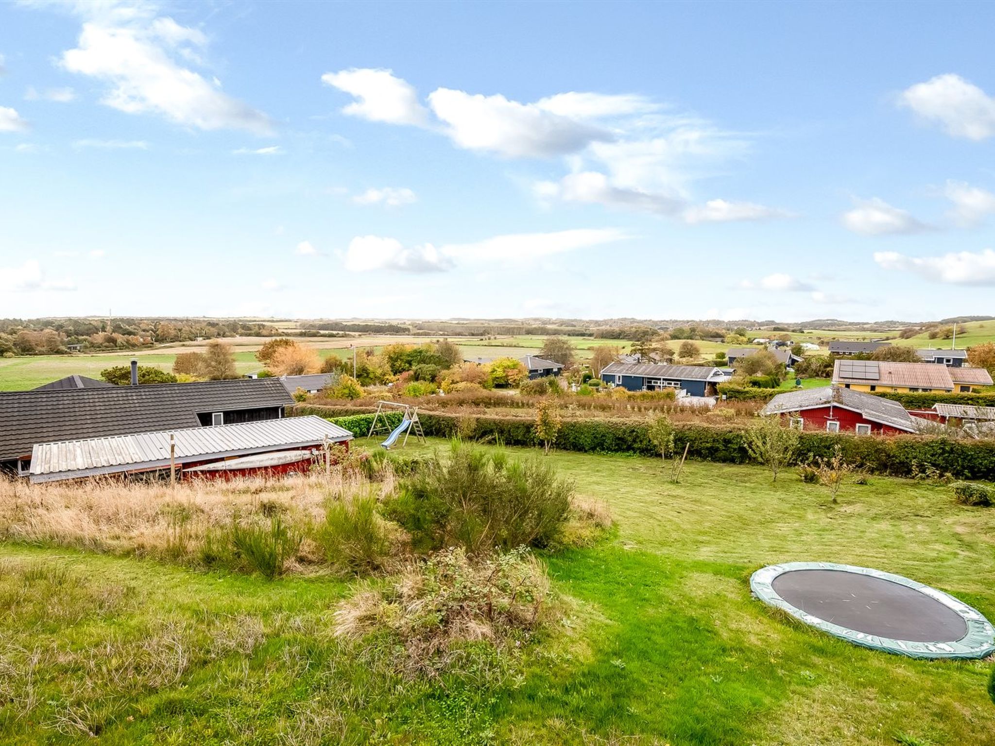 "Benite" - 600m from the sea - Dehors