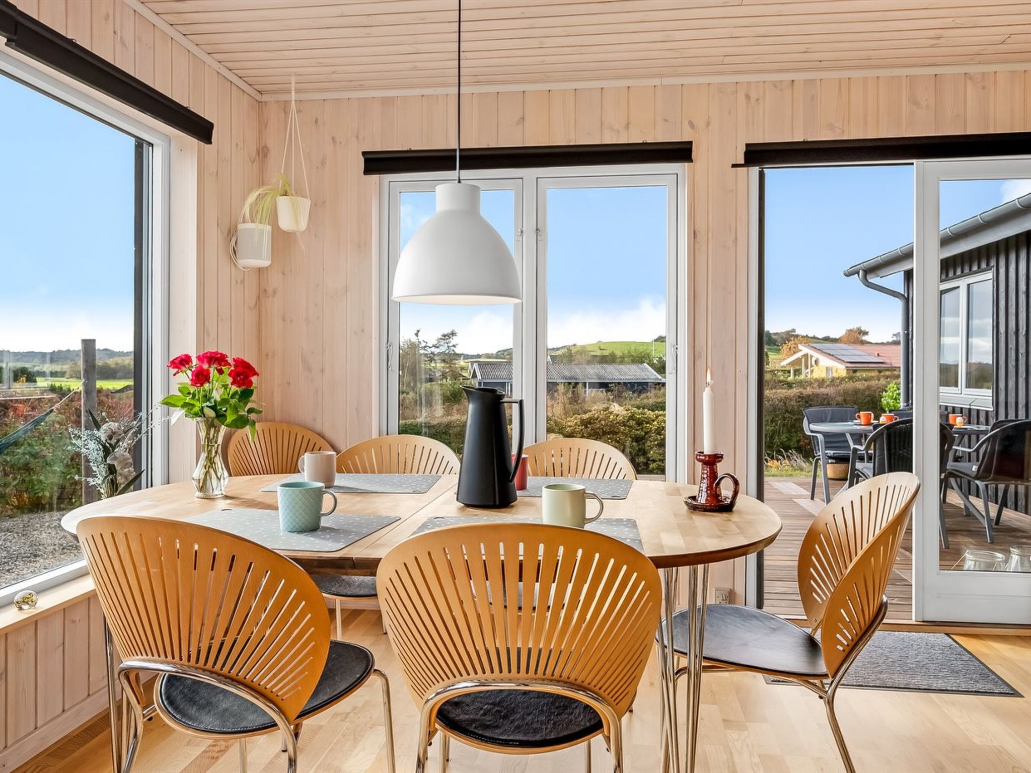 "Benite" - 600m from the sea-Inside