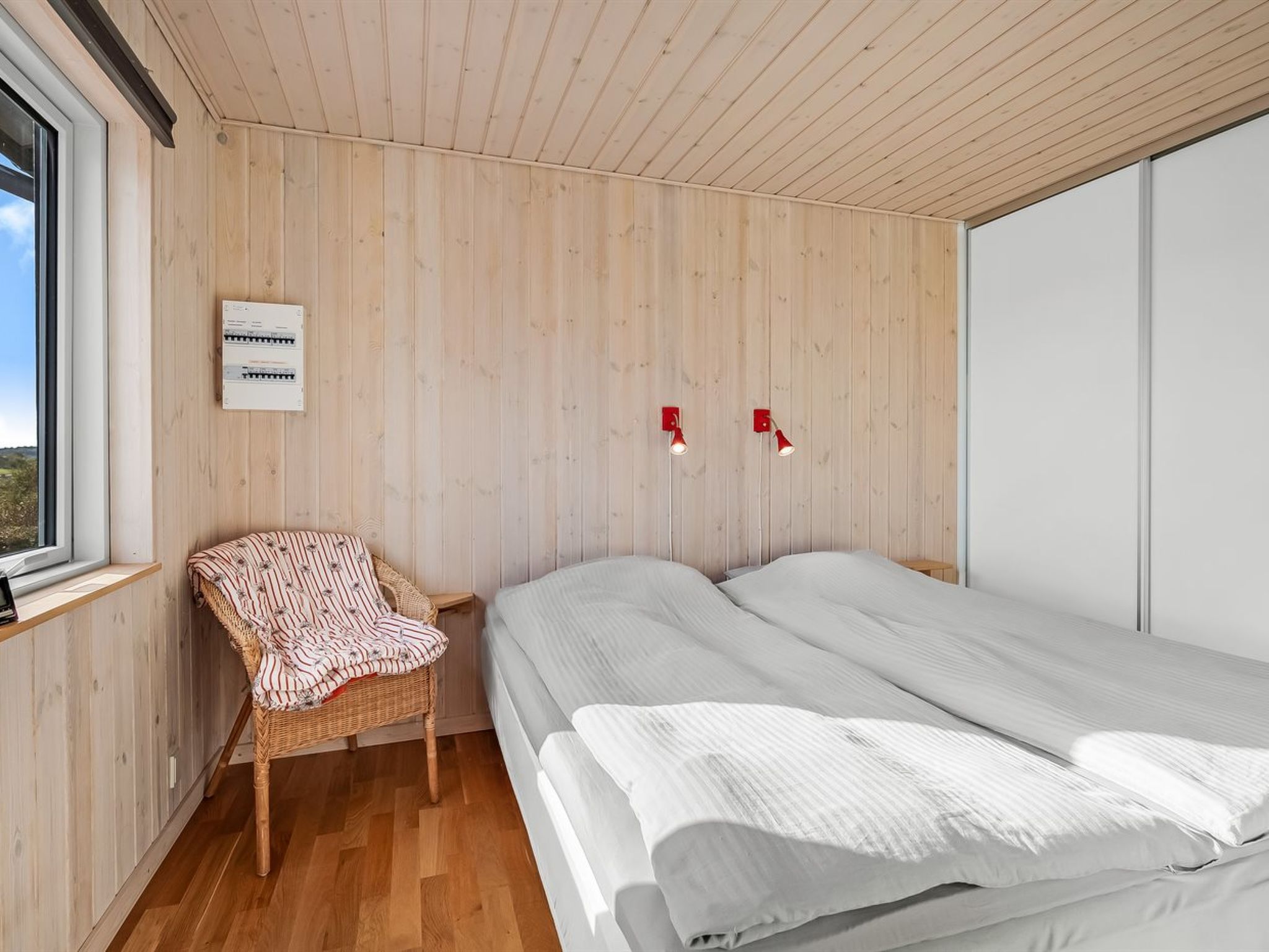 "Benite" - 600m from the sea-Inside
