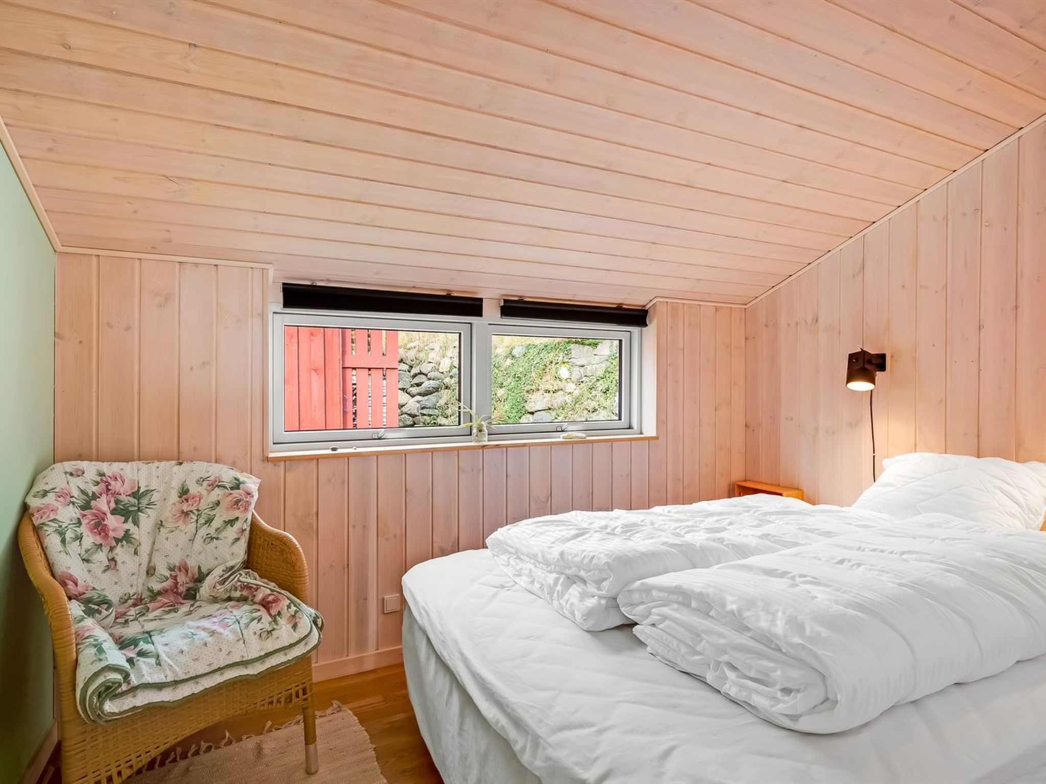 "Benite" - 600m from the sea-Inside