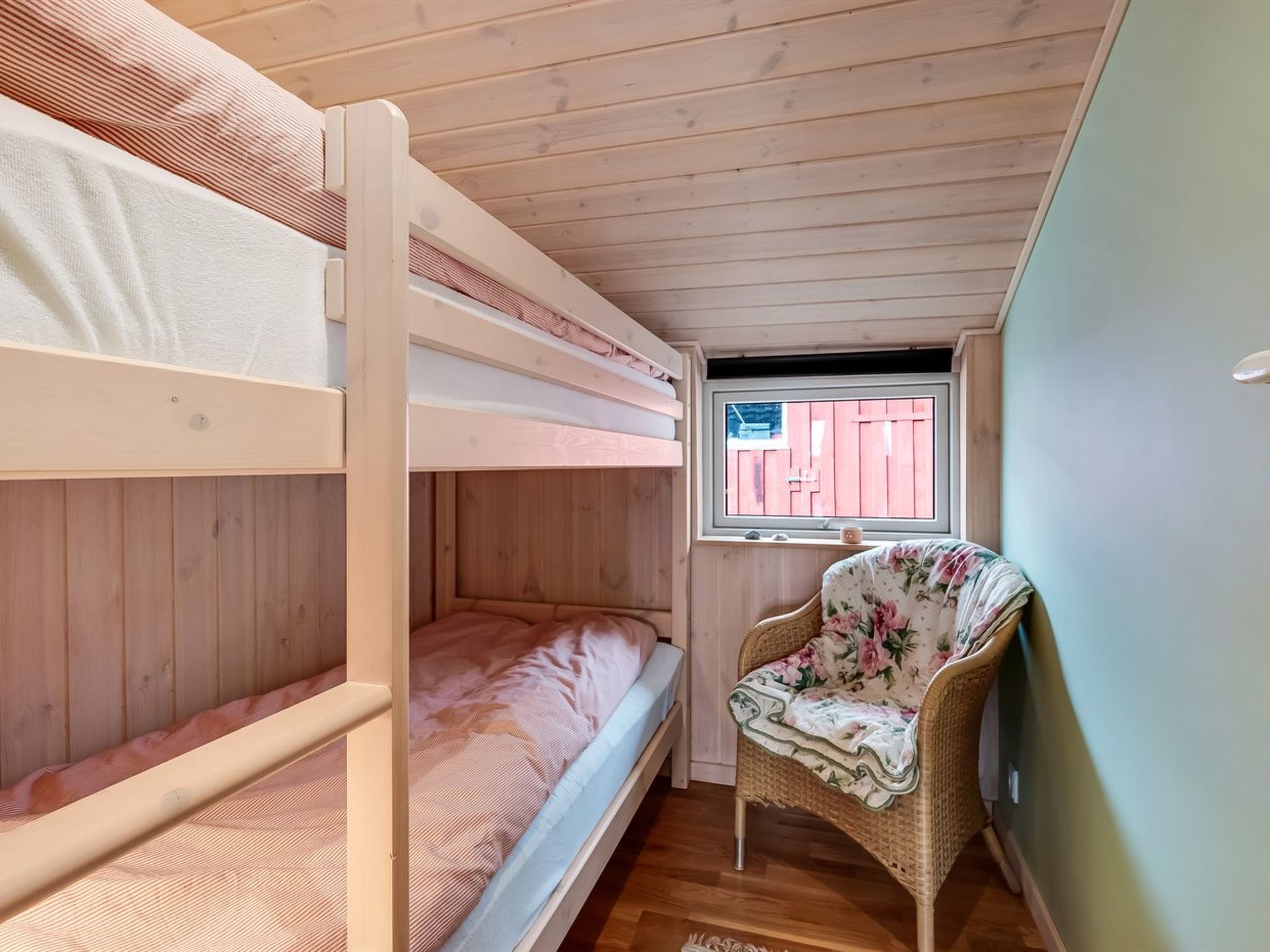 "Benite" - 600m from the sea-Inside