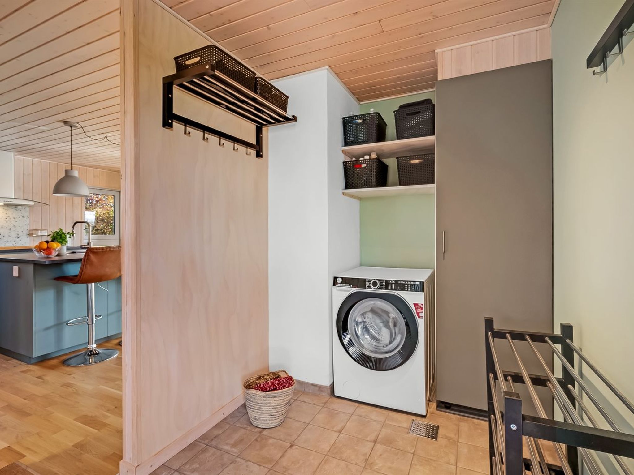 "Benite" - 600m from the sea-Inside
