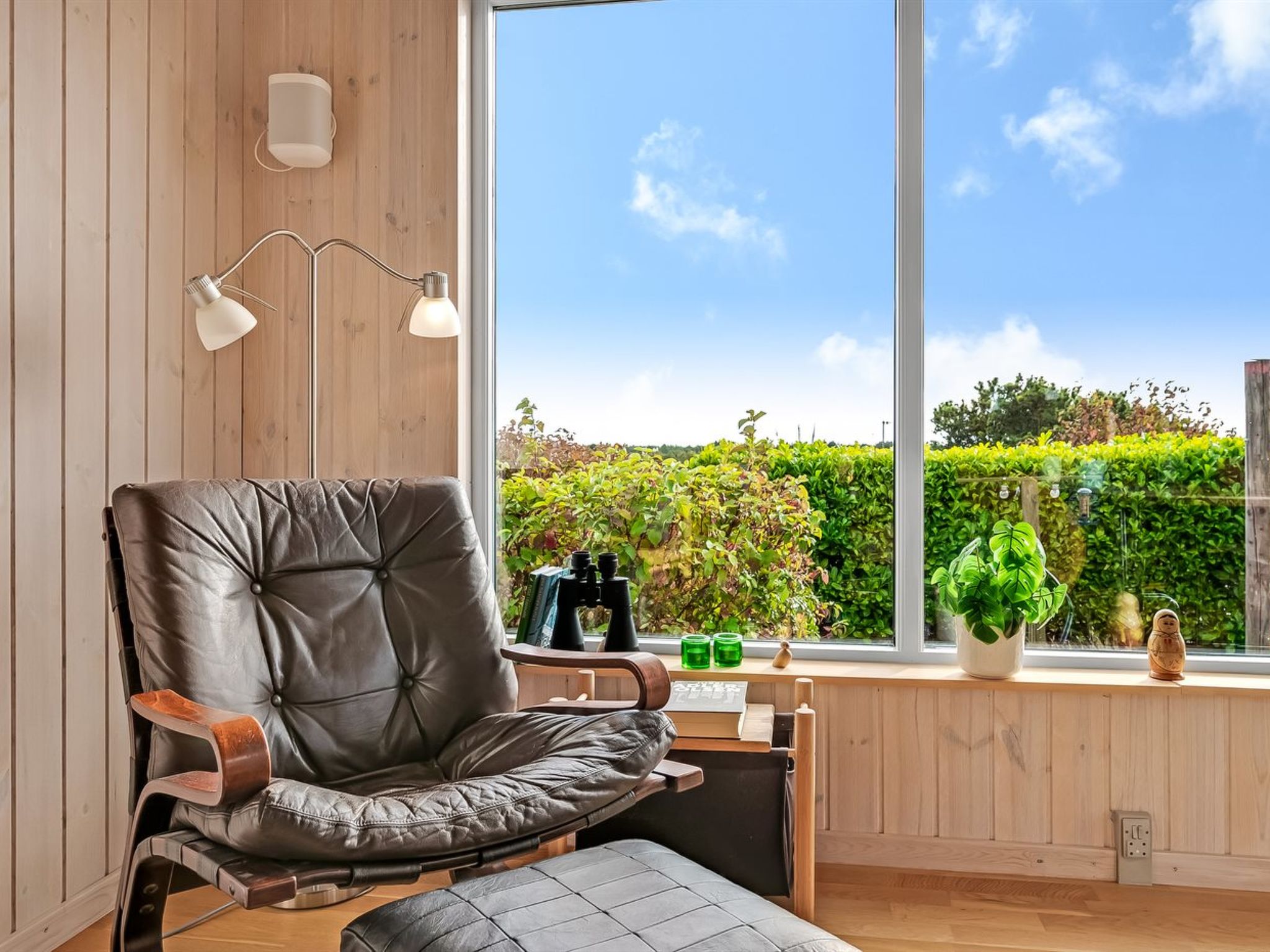 "Benite" - 600m from the sea-Inside