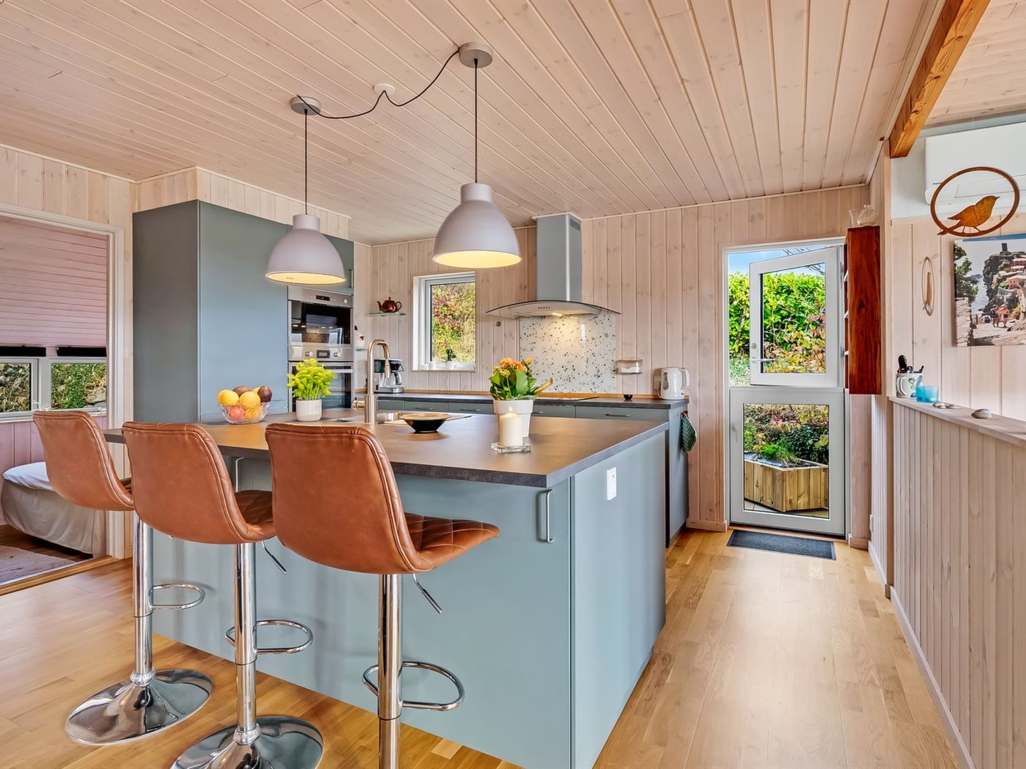 "Benite" - 600m from the sea-Inside