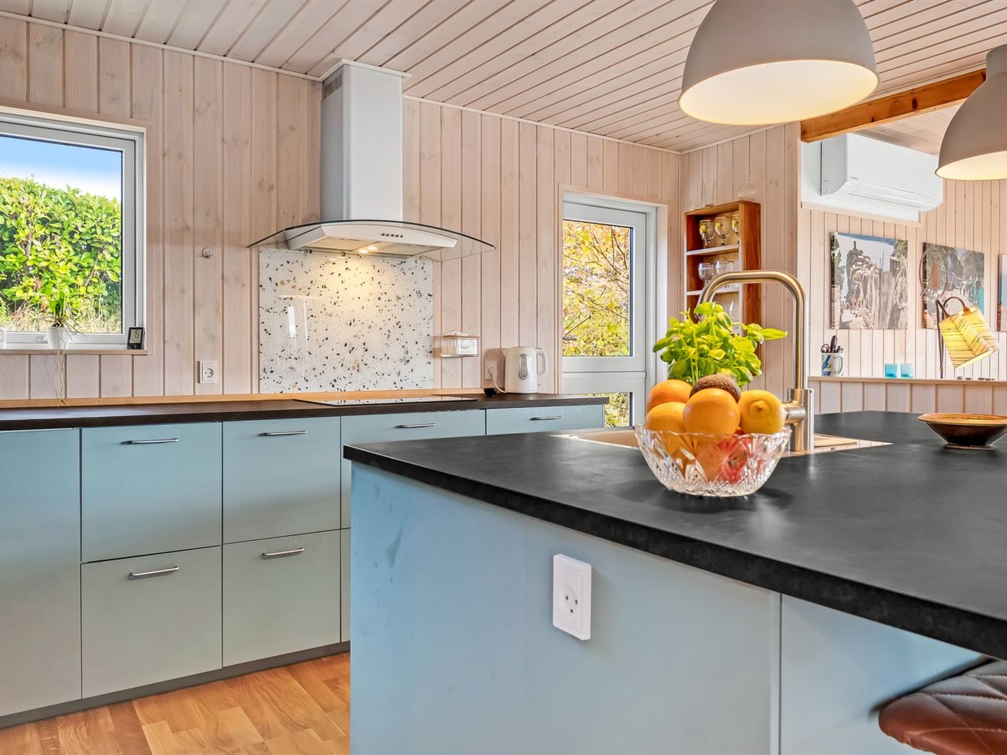 "Benite" - 600m from the sea-Inside