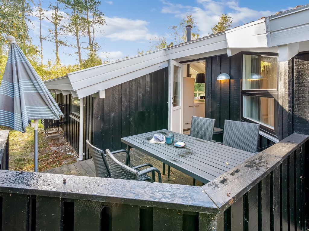 'Edvard' - 300m from the sea