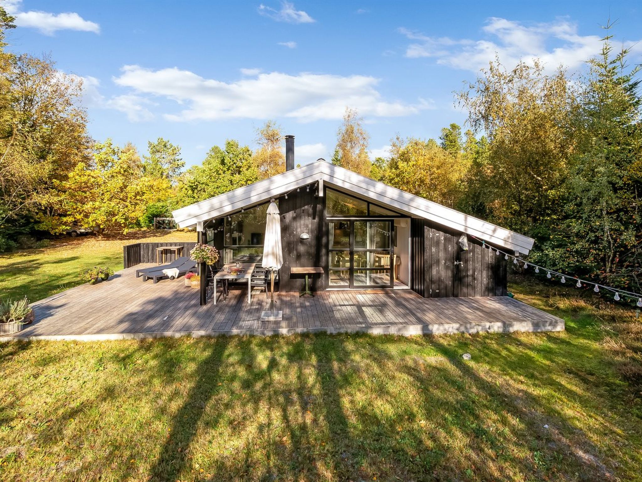 "Edvard" - 300m from the sea