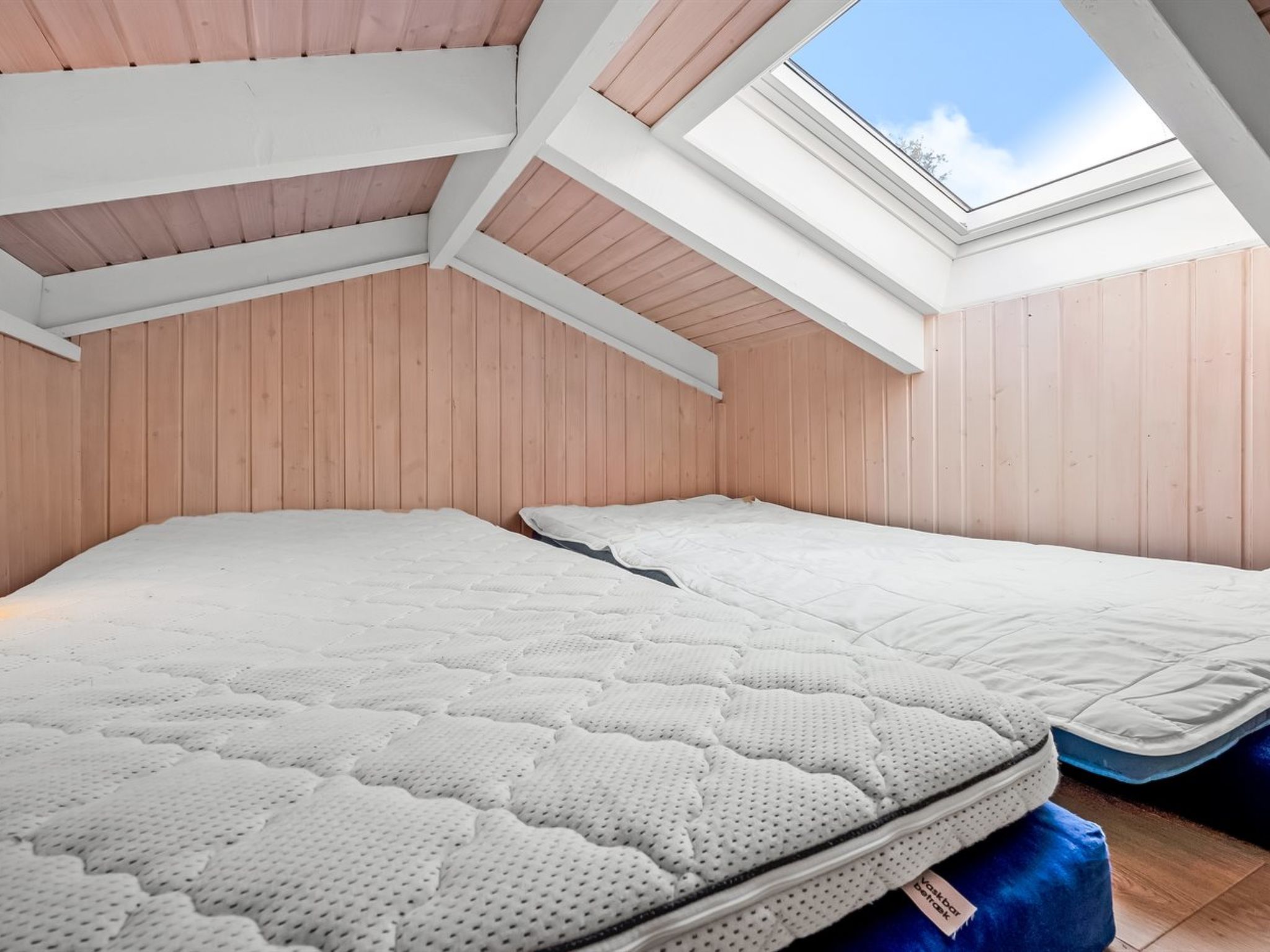 "Edvard" - 300m from the sea - Dedans