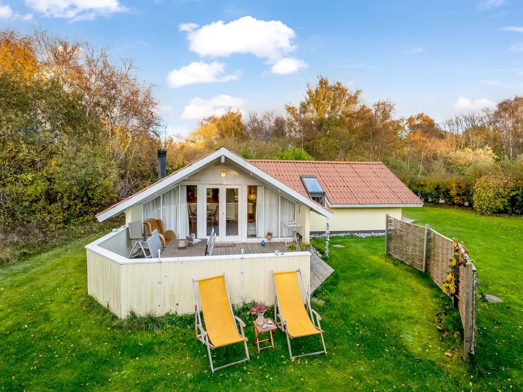 'Lenny' - 500m from the sea