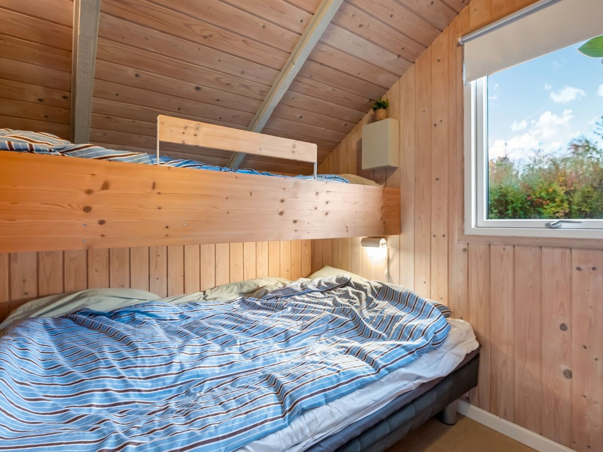 "Lenny" - 500m from the sea-Inside