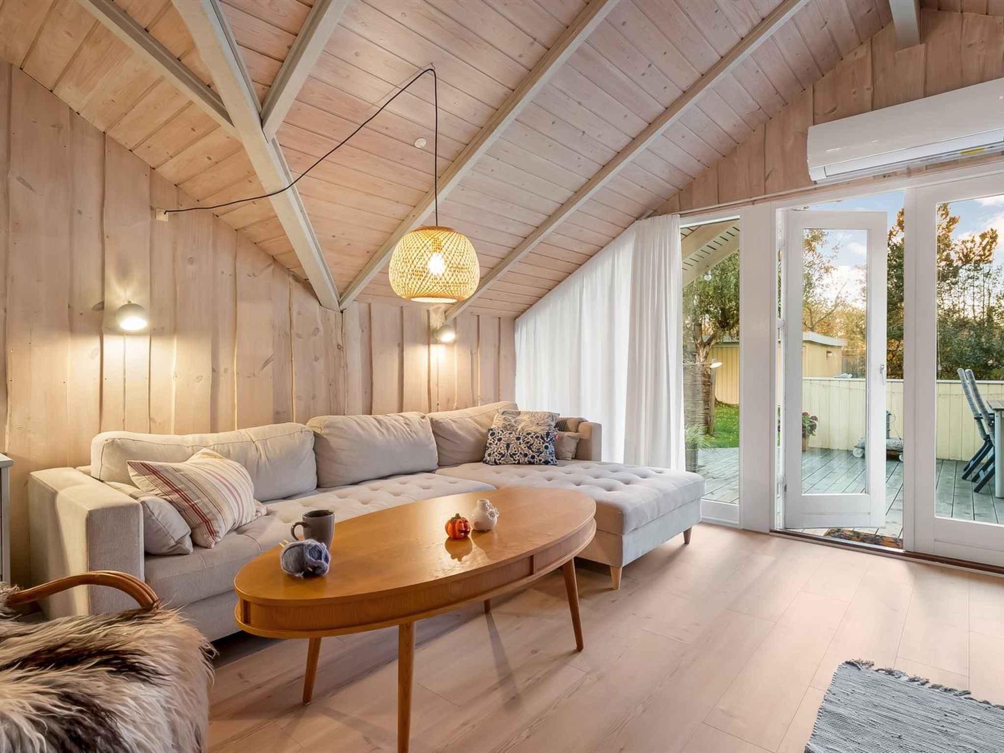 "Lenny" - 500m from the sea-Inside