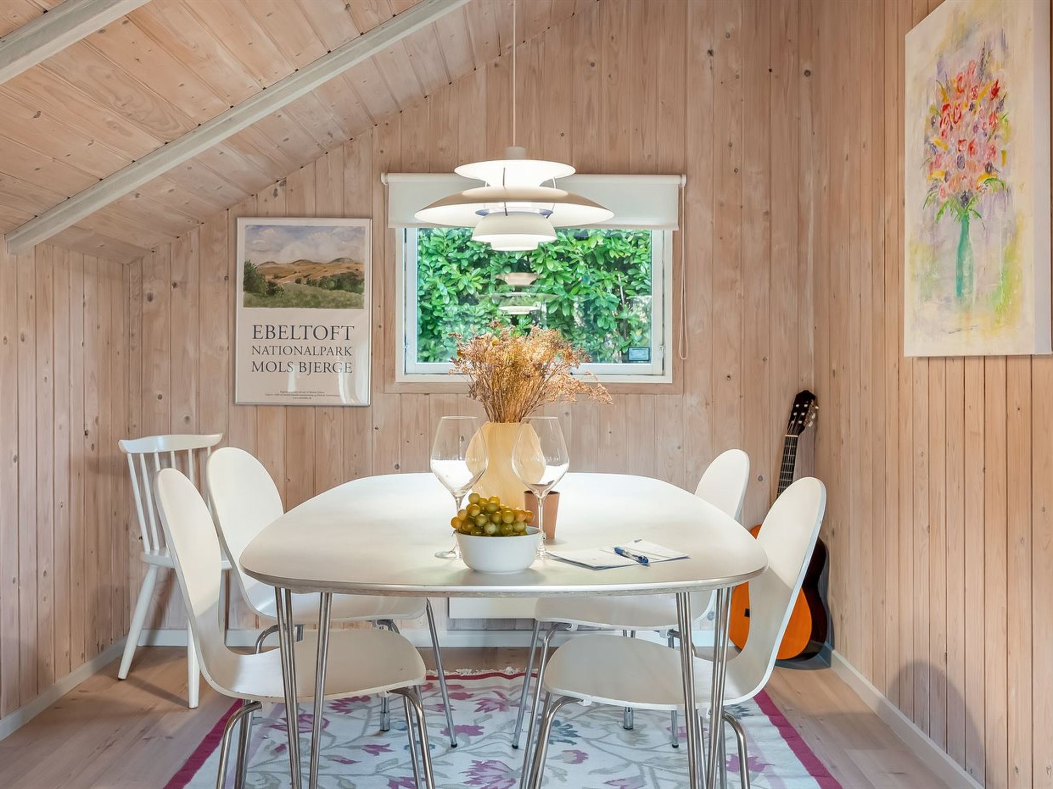 "Lenny" - 500m from the sea-Inside