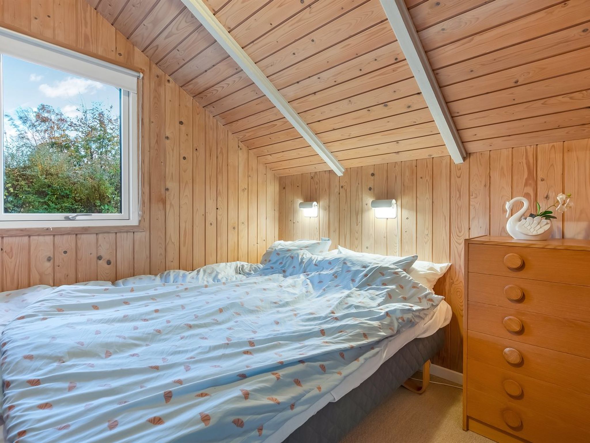 "Lenny" - 500m from the sea-Inside