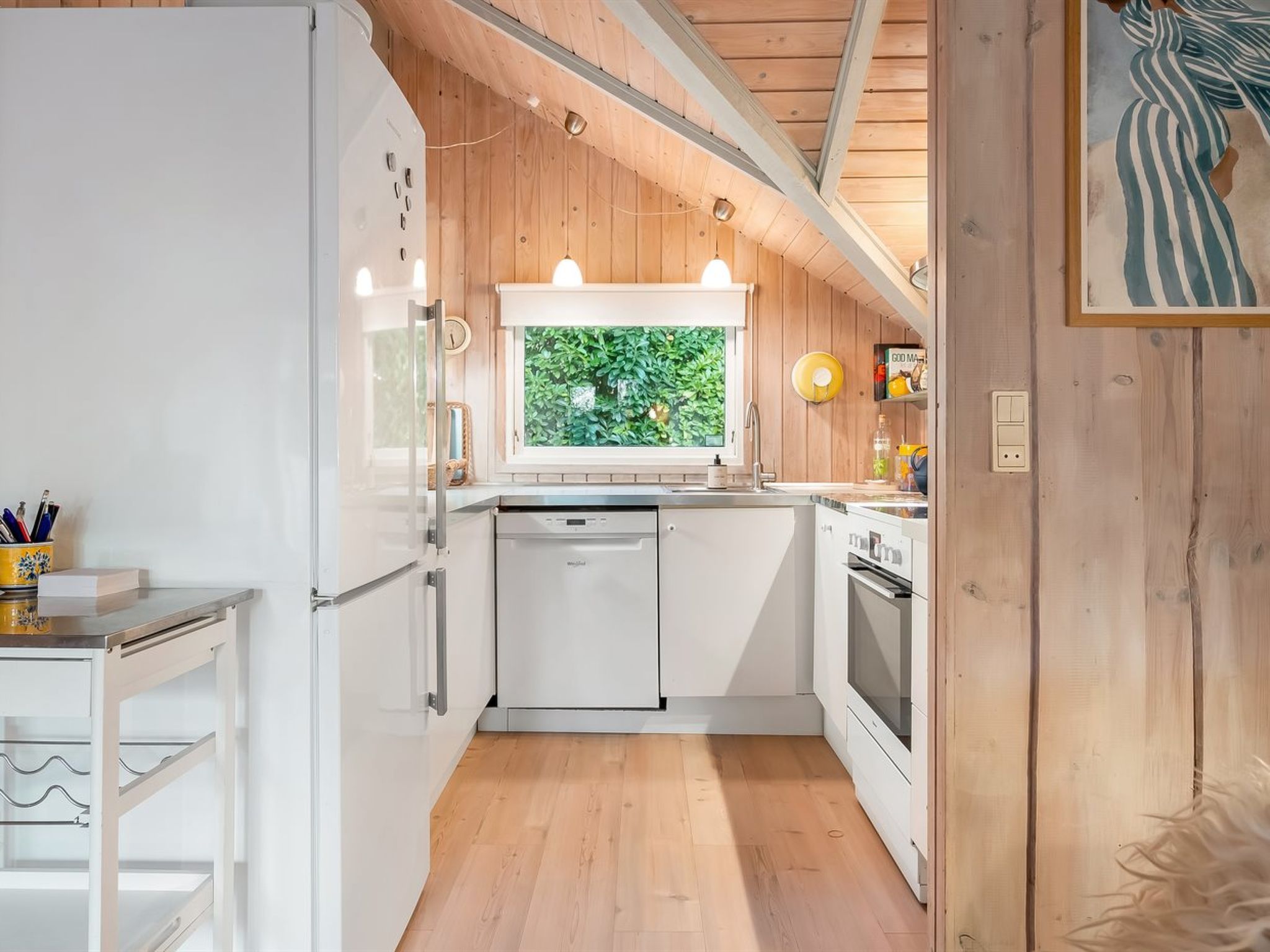 "Lenny" - 500m from the sea-Inside