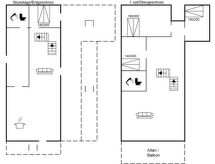 9-persoons vakantiehuis in Ebeltoft op 350 meter van zee - thumbnail 2
