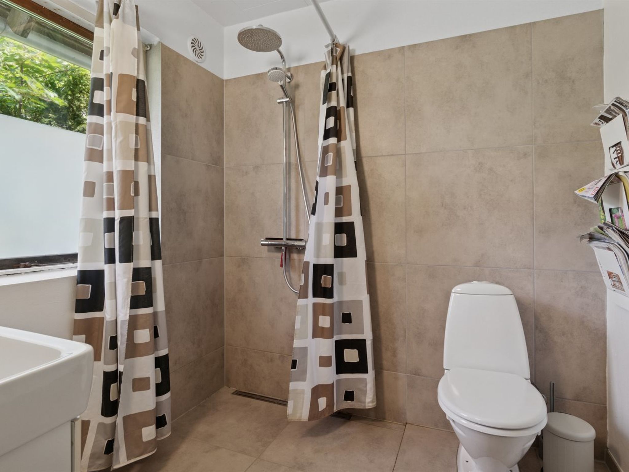 "Mirija" - 350m from the sea-Binnen