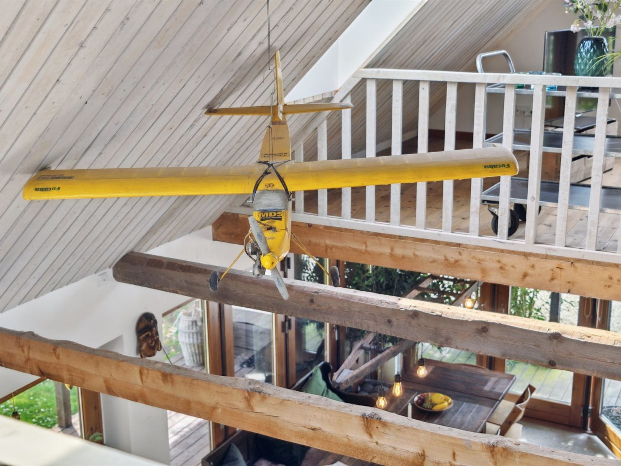 "Mirija" - 350m from the sea-Buiten