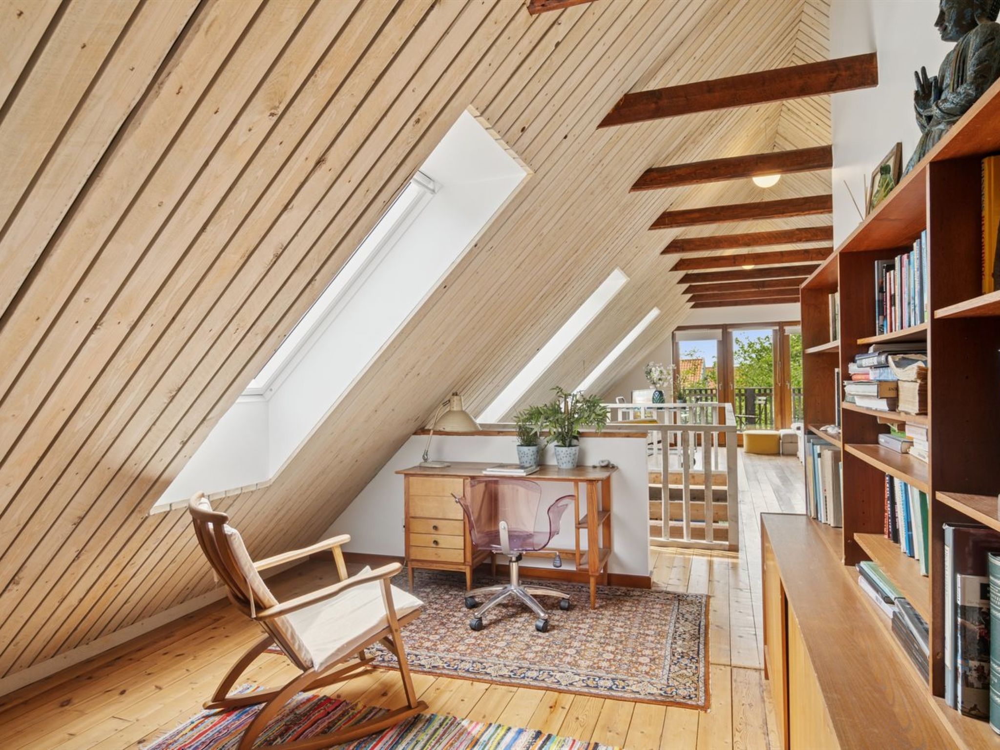 "Mirija" - 350m from the sea-Buiten