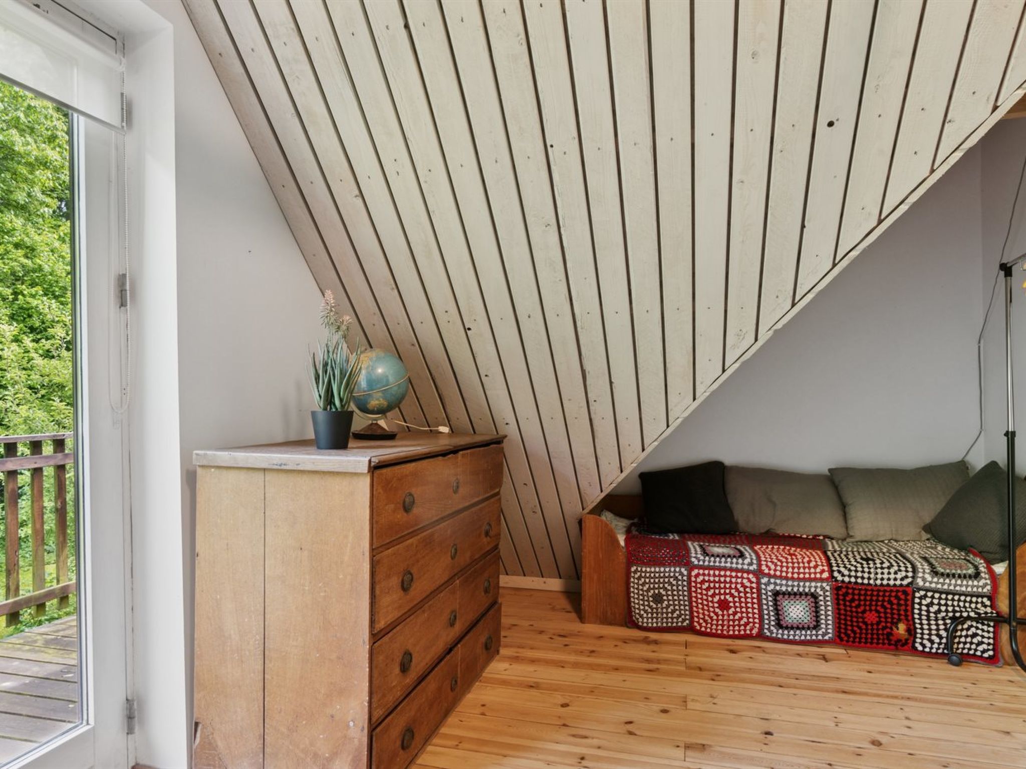 "Mirija" - 350m from the sea-Buiten