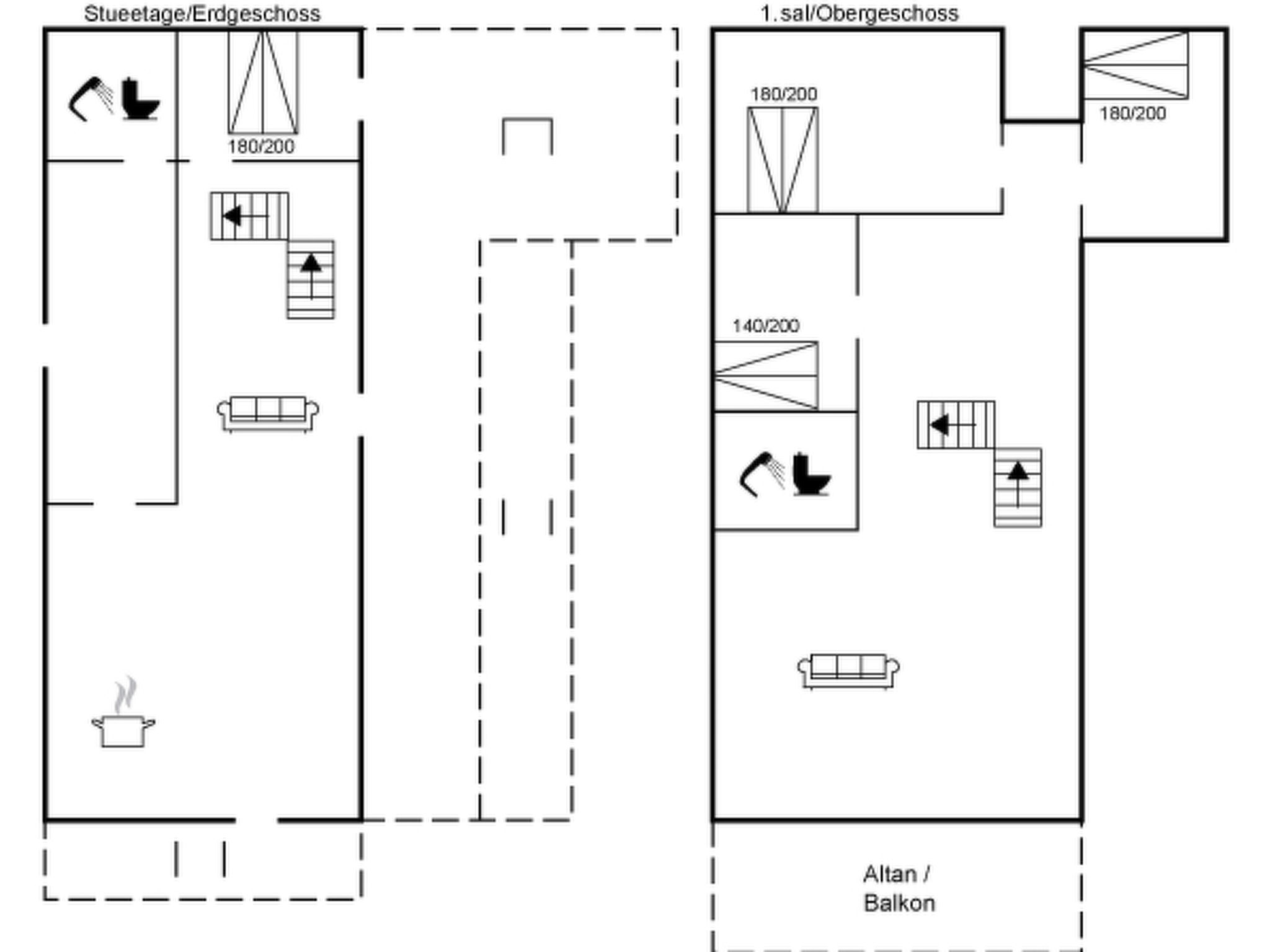 'Mirija' - 350m from the sea