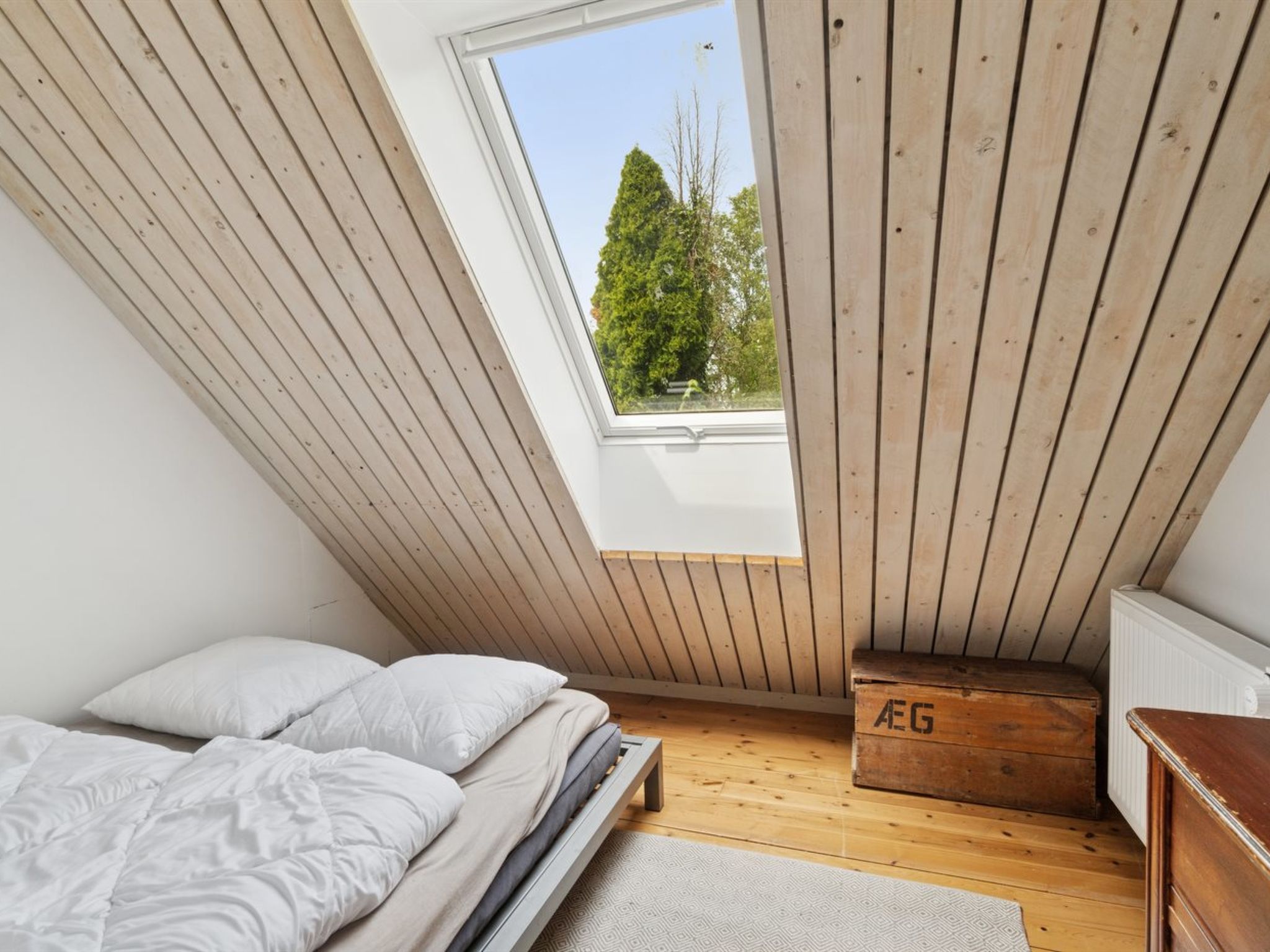 "Mirija" - 350m from the sea - Inside