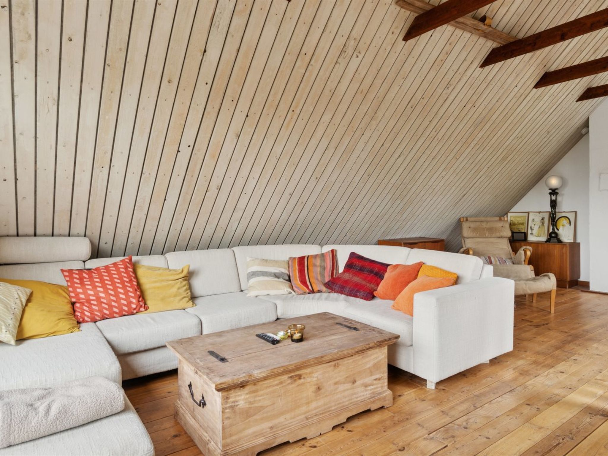 "Mirija" - 350m from the sea - Outside