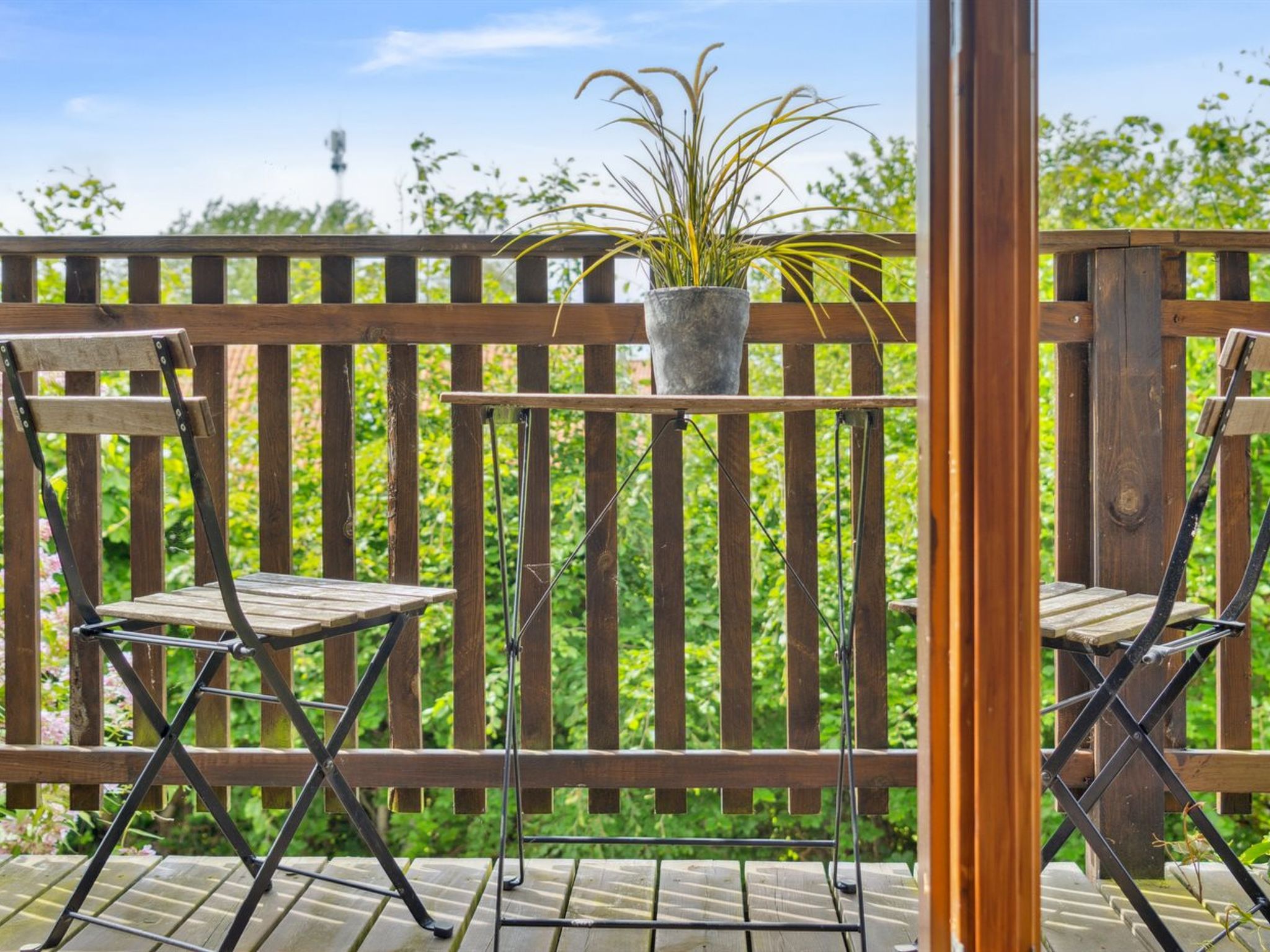"Mirija" - 350m from the sea — Terrace (2 of 24)