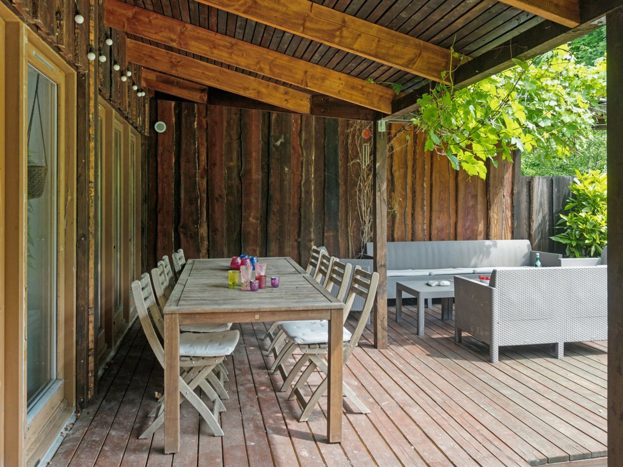 "Mirija" - 350m from the sea — Terrace (3 of 24)