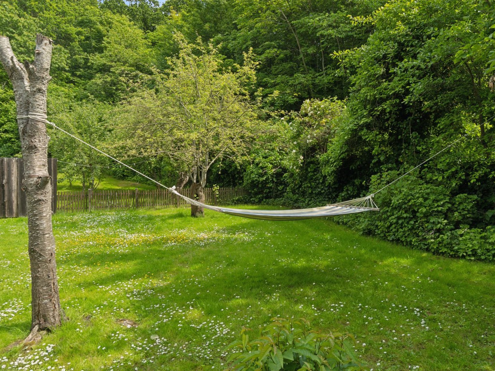 "Mirija" - 350m from the sea - Outside