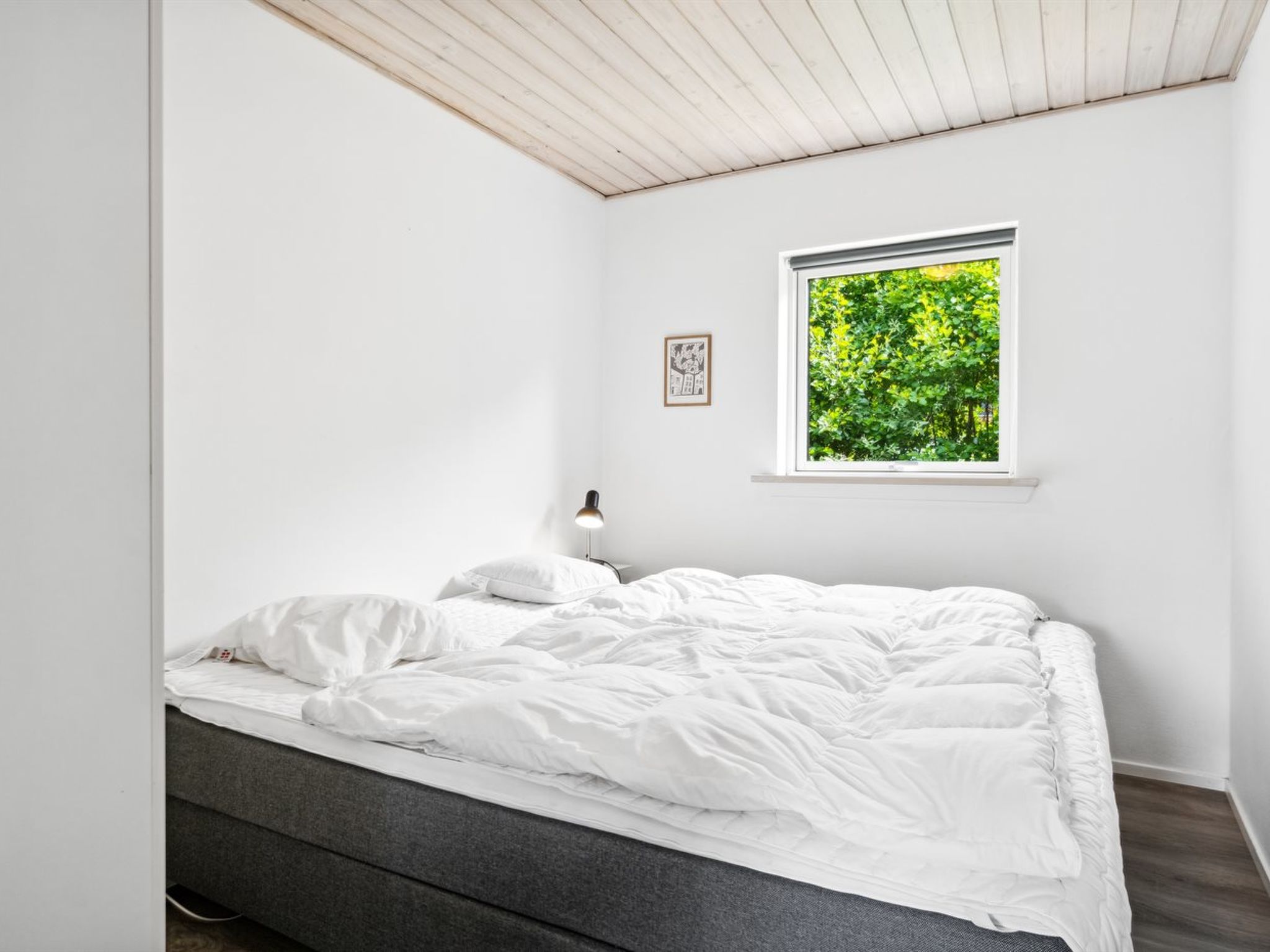 "Thurgot" - 100m from the sea-Dedans