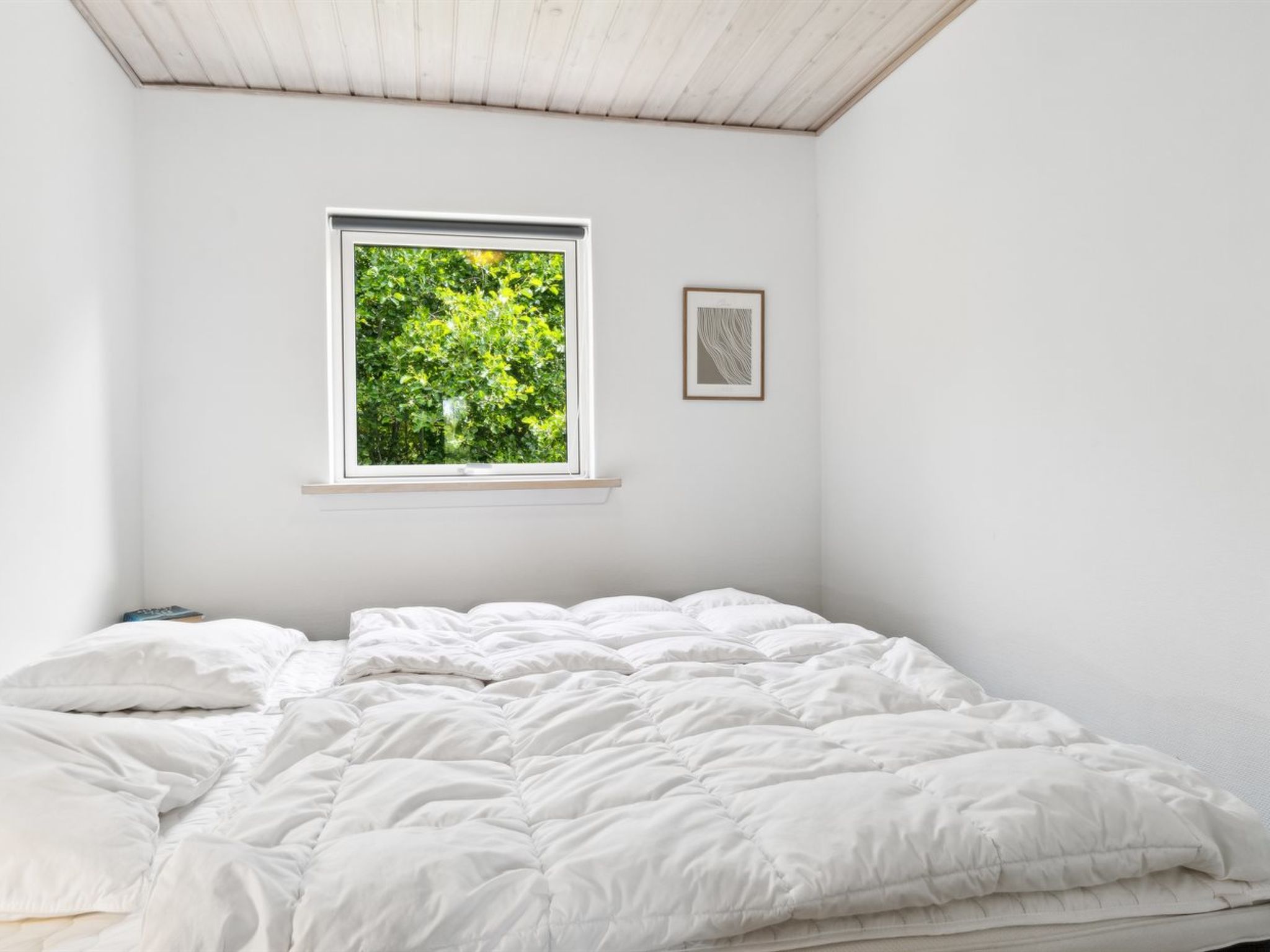 "Thurgot" - 100m from the sea-Dedans