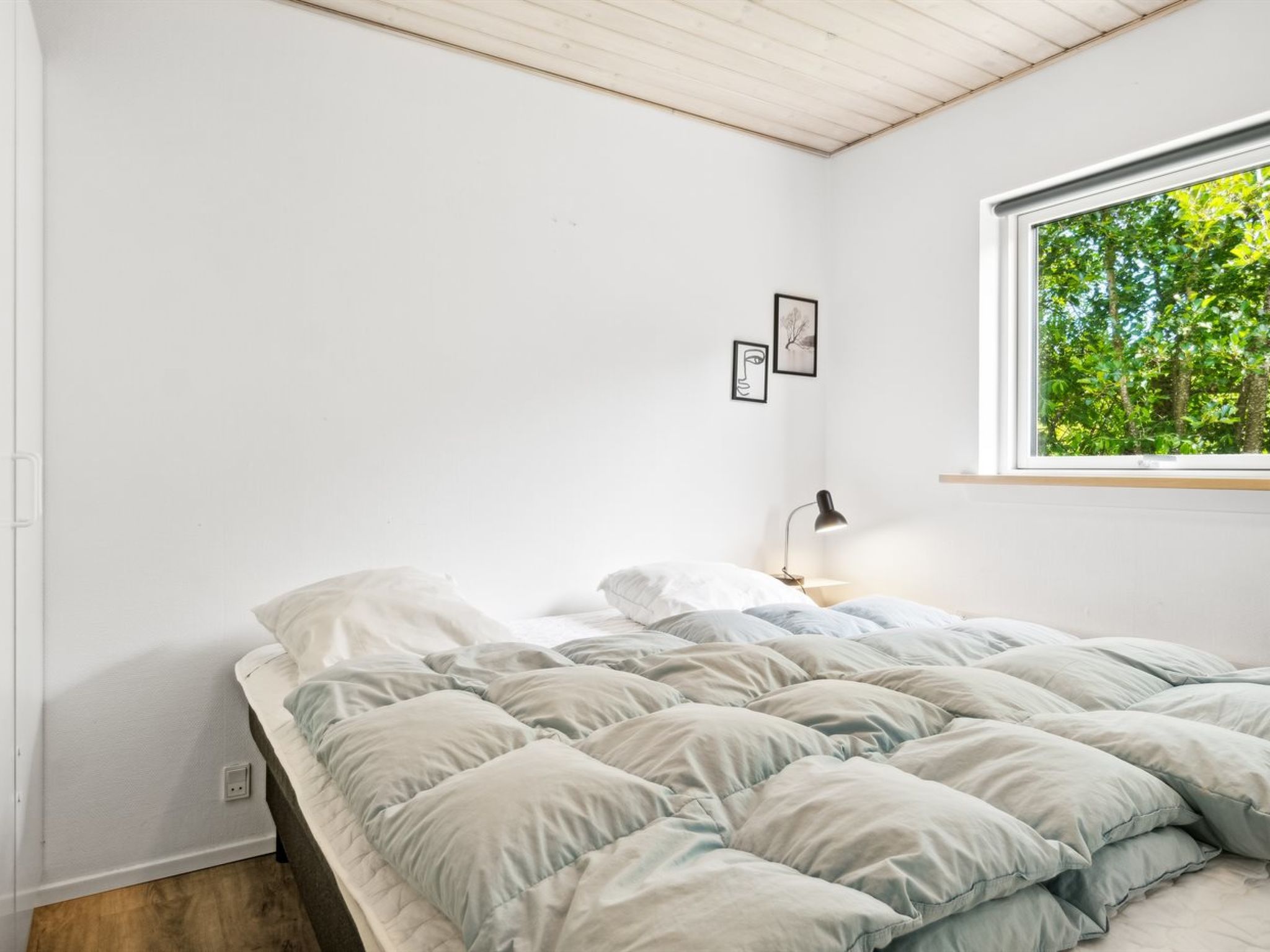 "Thurgot" - 100m from the sea-Dedans