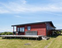5-persoons vakantiehuis met zeezicht in Ebeltoft · 5 pers. - thumbnail 4