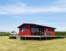 5-persoons vakantiehuis met zeezicht in Ebeltoft · 5 pers. - thumbnail 3