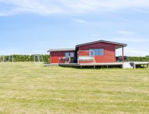 5-persoons vakantiehuis met zeezicht in Ebeltoft · 5 pers. - thumbnail 2