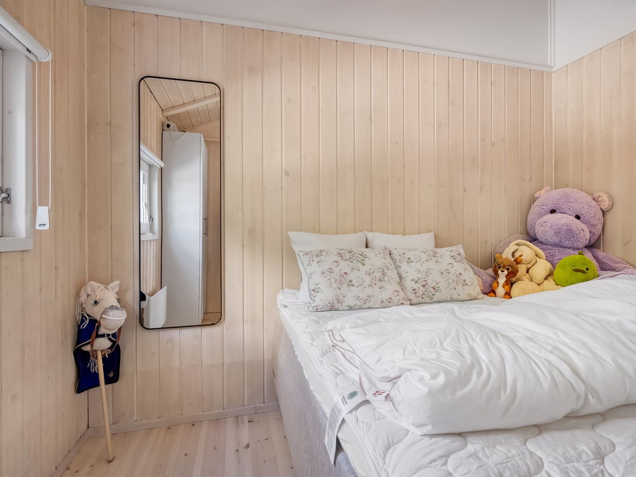 "Sybil" - 700m from the sea-Dedans