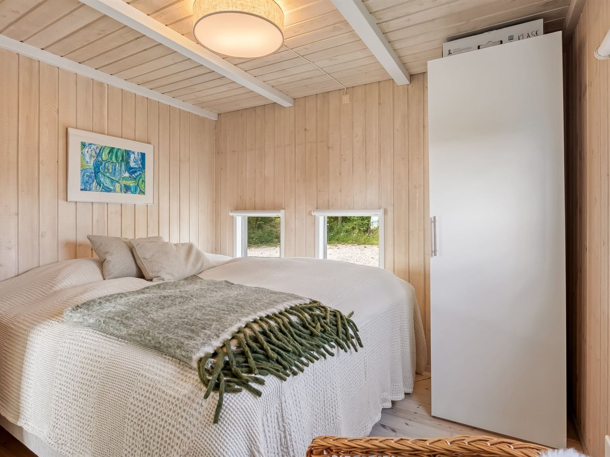 "Sybil" - 700m from the sea-Dedans