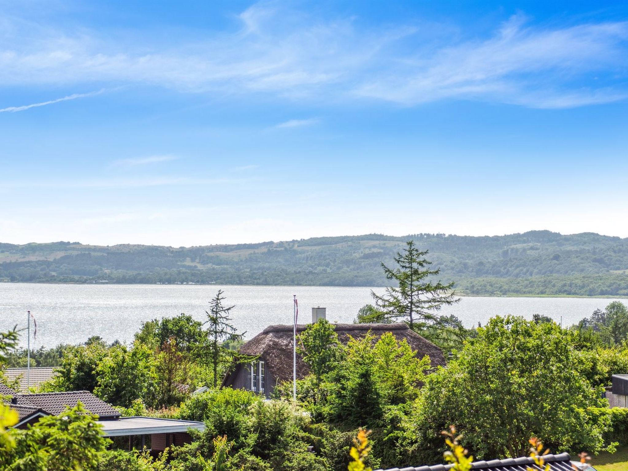 "Sybil" - 700m from the sea