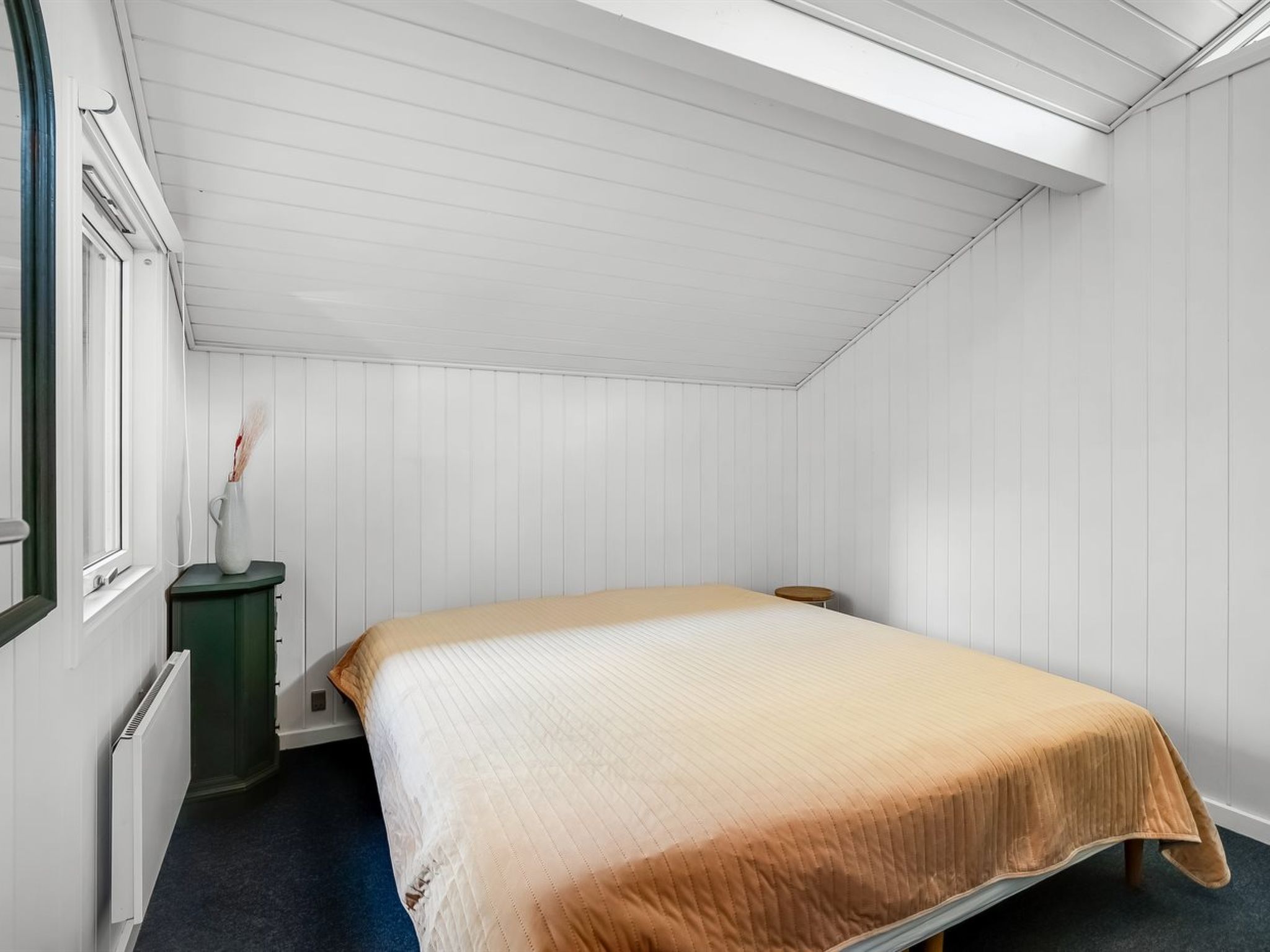 "Margrethe" - 600m from the sea-Binnen