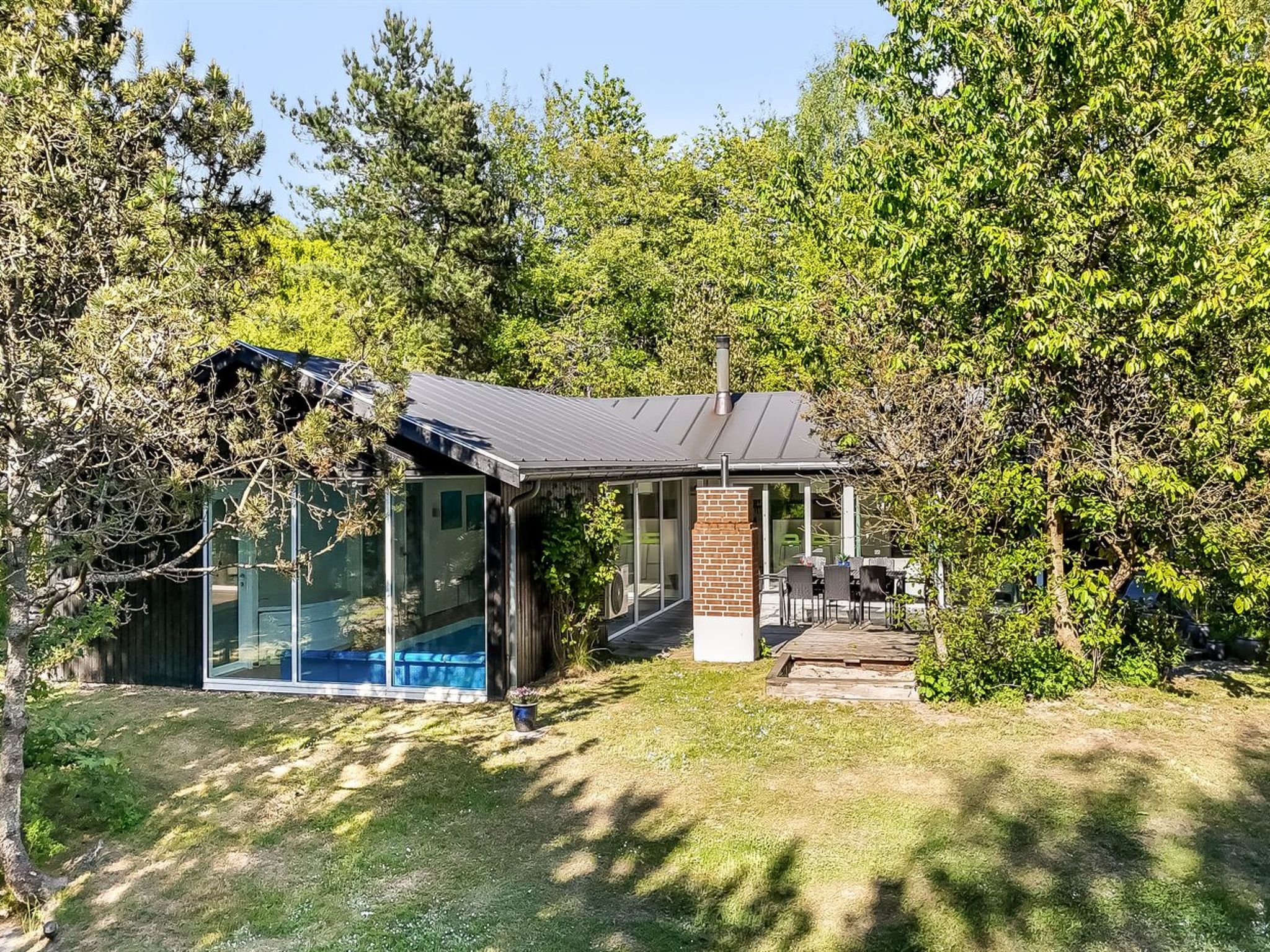 "Simjanka" - 800m from the sea