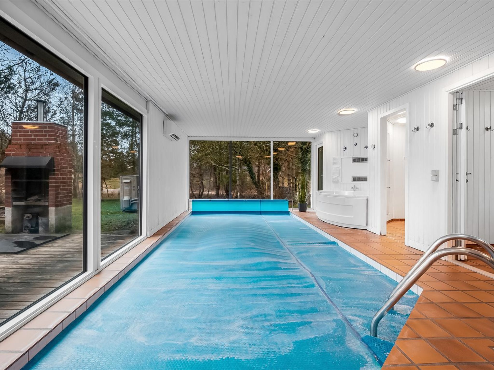 "Simjanka" - 800m from the sea-Draußen